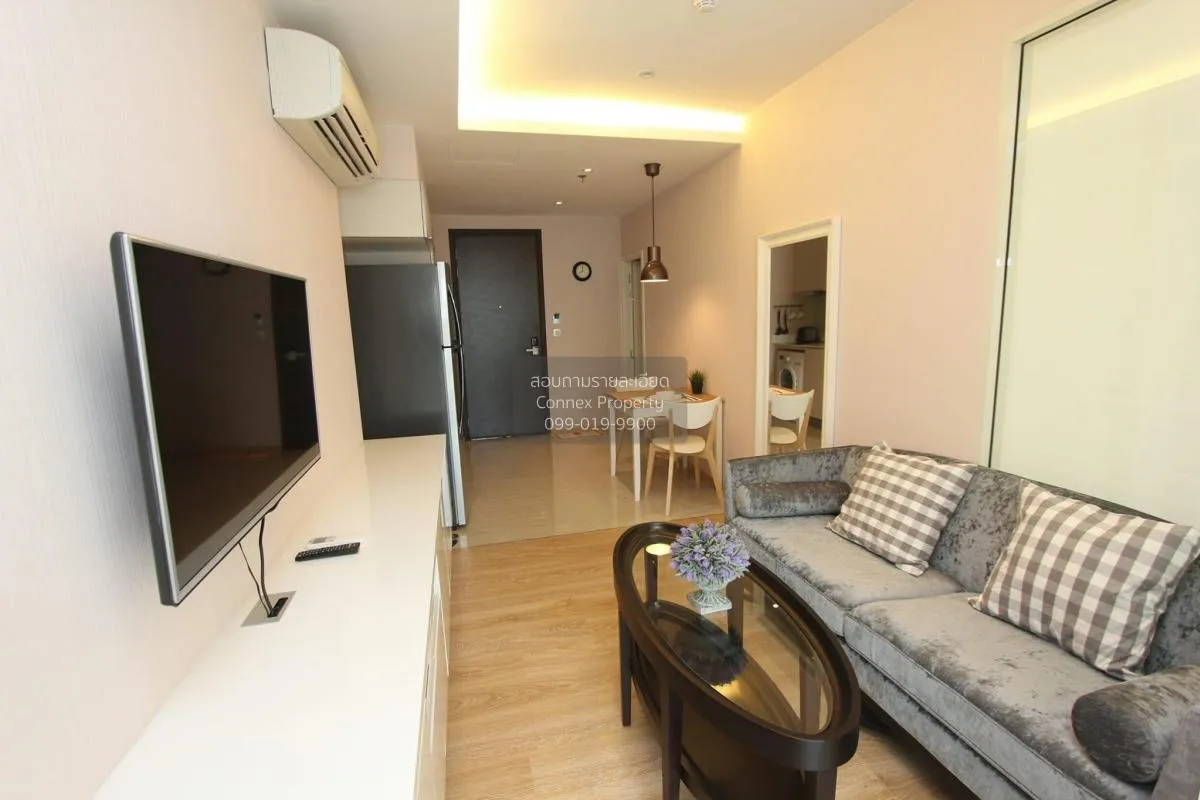 ขายคอนโด  เอช สุขุมวิท 43 BTS-พร้อมพงษ์ คลองตันเหนือ เขต วัฒนา กร 1