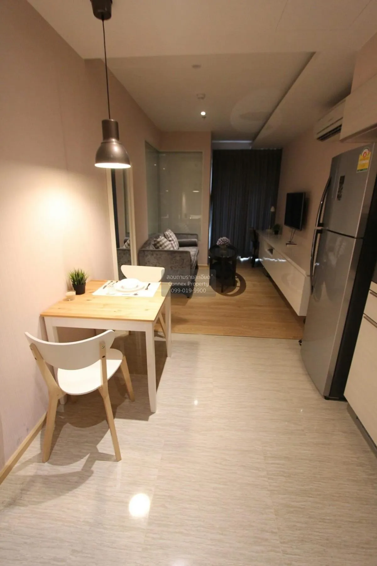 ขายคอนโด  เอช สุขุมวิท 43 BTS-พร้อมพงษ์ คลองตันเหนือ เขต วัฒนา กร