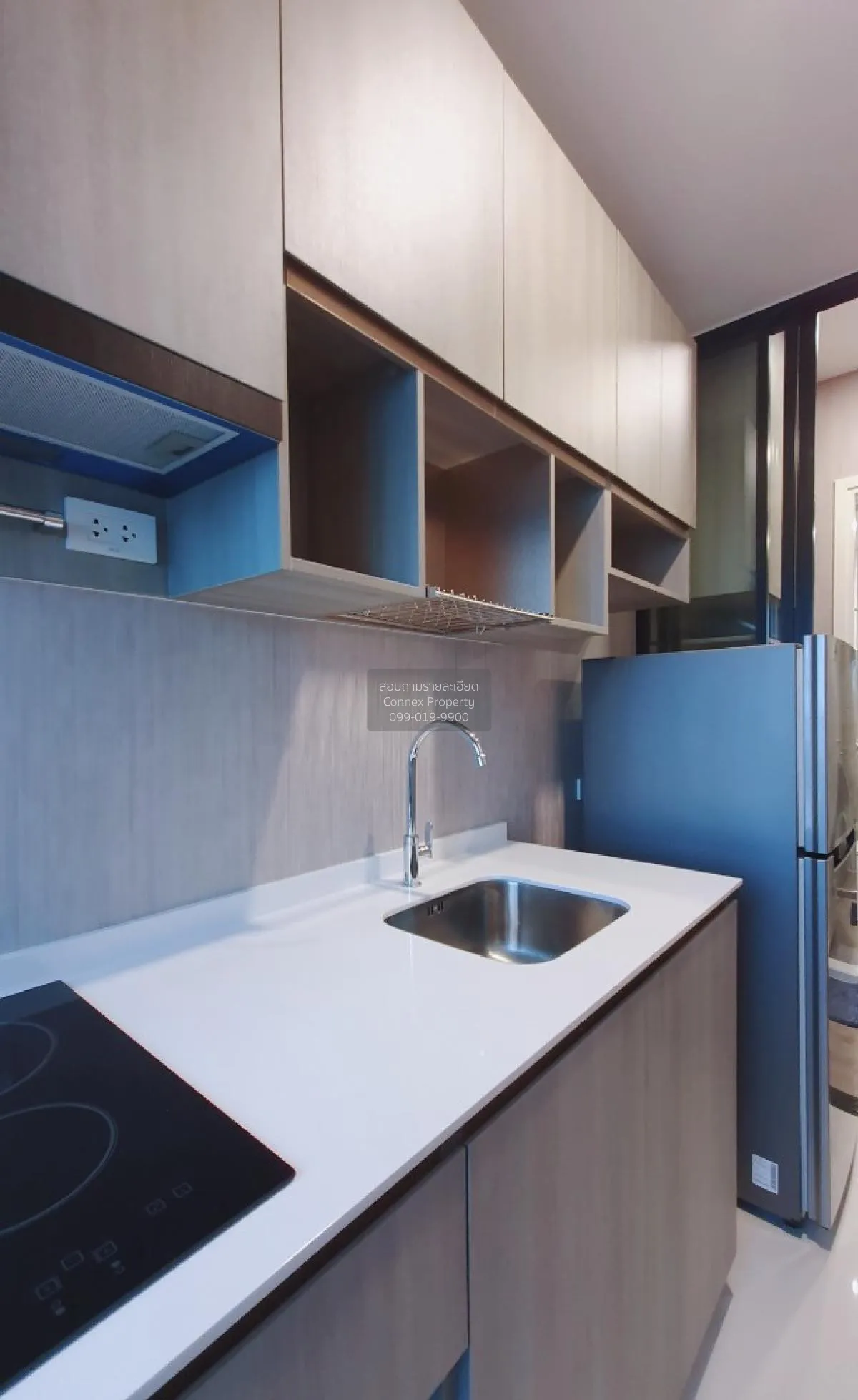 เช่าคอนโด  ไนท์บริดจ์ สุขุมวิท-เทพารักษ์  เทพารักษ์ เมืองสมุทรปรา 2