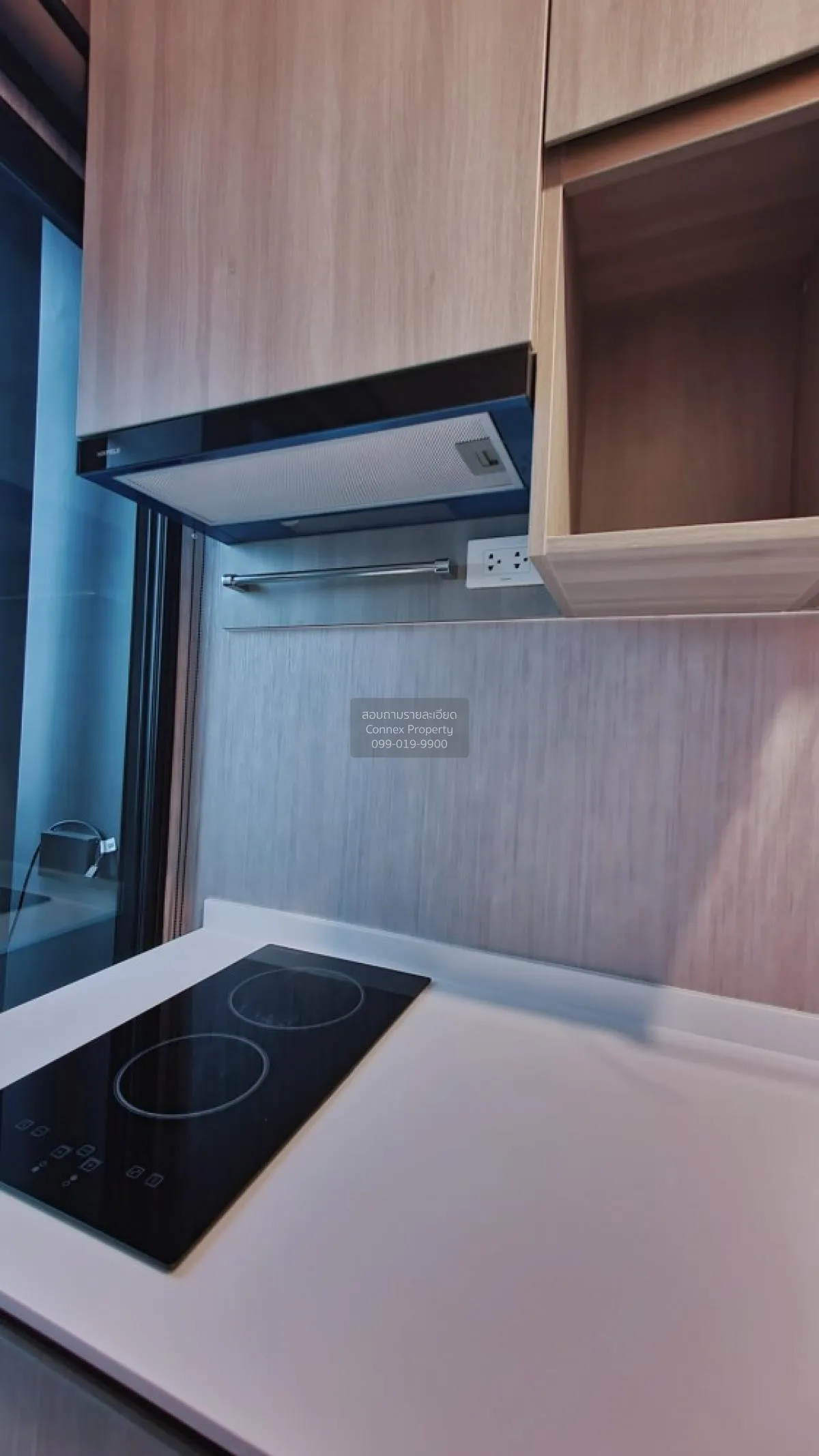 เช่าคอนโด  ไนท์บริดจ์ สุขุมวิท-เทพารักษ์  เทพารักษ์ เมืองสมุทรปรา 3