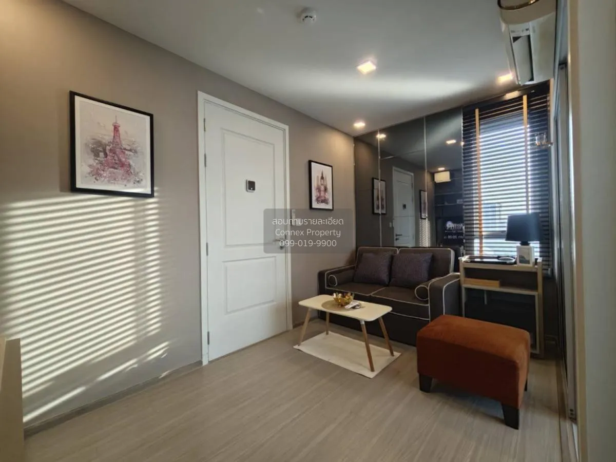 For Sale Condo , THE TREE Ladprao 15 , MRT-Lat Phrao , Chomphon , 2