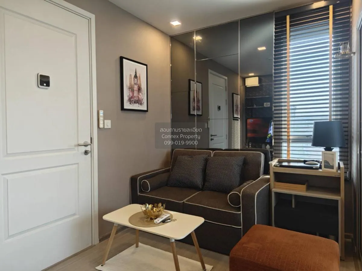 For Sale Condo , THE TREE Ladprao 15 , MRT-Lat Phrao , Chomphon , 4