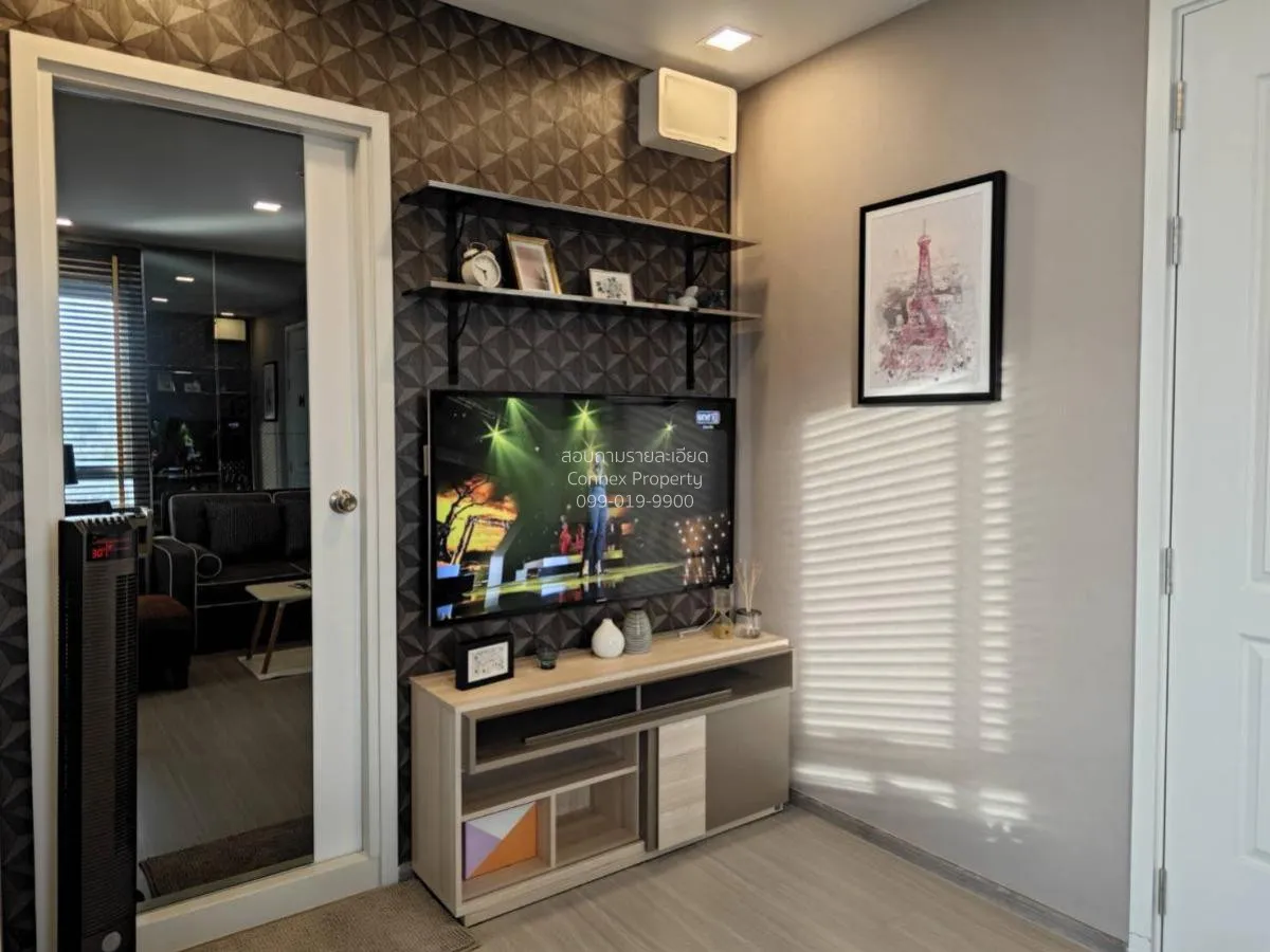 For Sale Condo , THE TREE Ladprao 15 , MRT-Lat Phrao , Chomphon ,