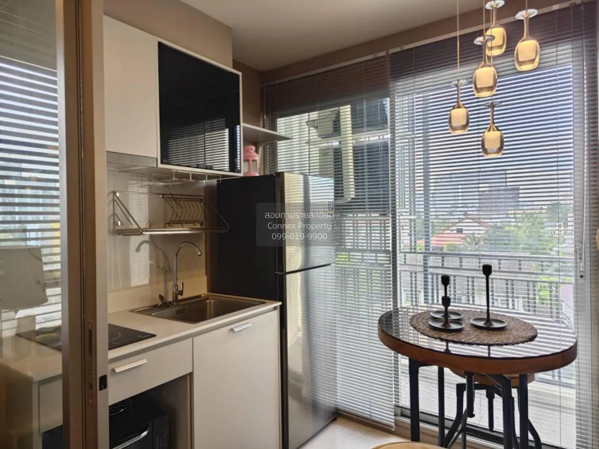 For Sale Condo , THE TREE Ladprao 15 , MRT-Lat Phrao , Chomphon ,