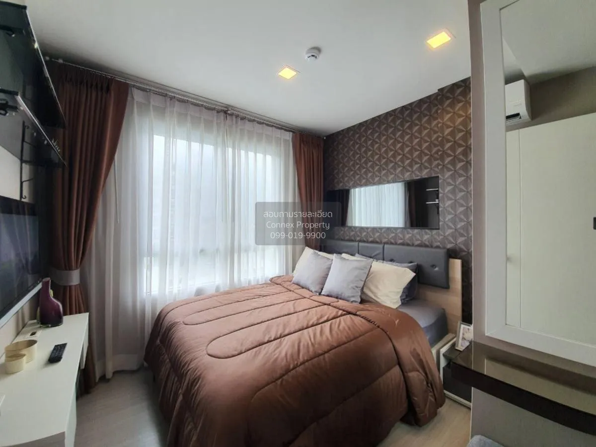 For Sale Condo , THE TREE Ladprao 15 , MRT-Lat Phrao , Chomphon ,
