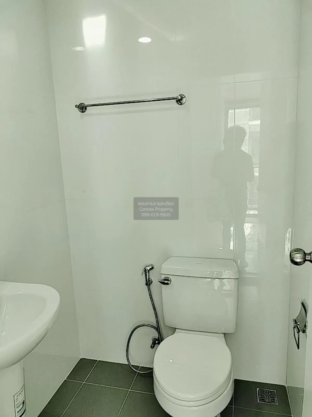 เช่าคอนโด  ไอคอนโด ศาลายา 2 เดอะ แคมปัส ศาลายา พุทธมณฑล นครปฐม CX