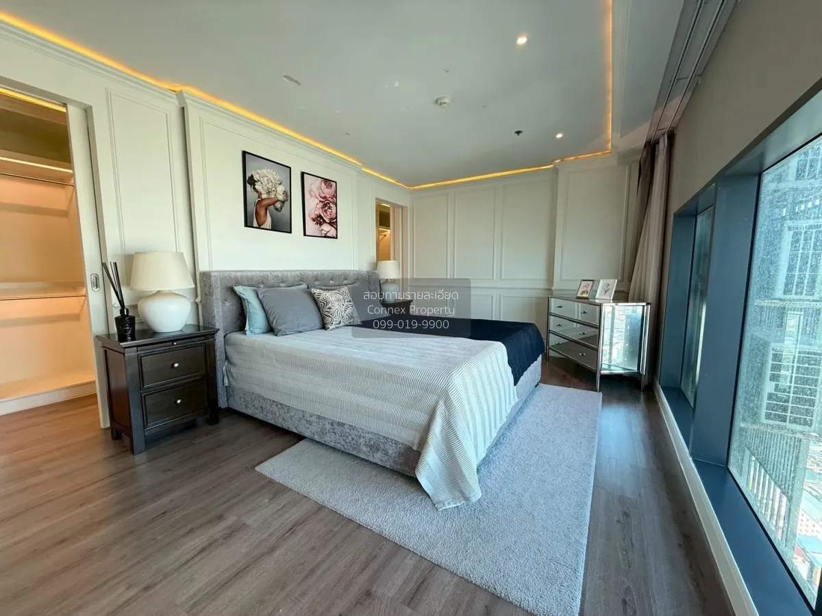 For Sale Condo , C Ekkamai , Duplex , Penthouse , high floor , BT