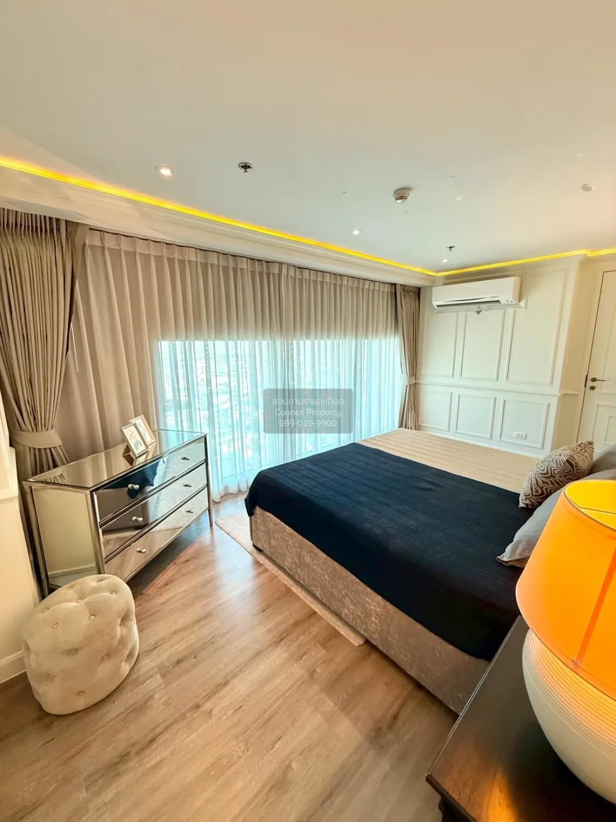 For Sale Condo , C Ekkamai , Duplex , Penthouse , high floor , BT
