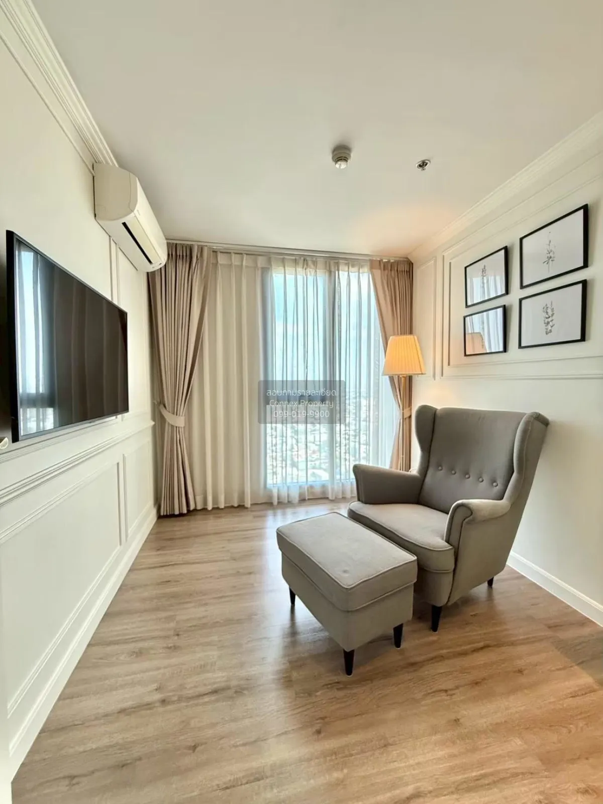 For Sale Condo , C Ekkamai , Duplex , Penthouse , high floor , BT