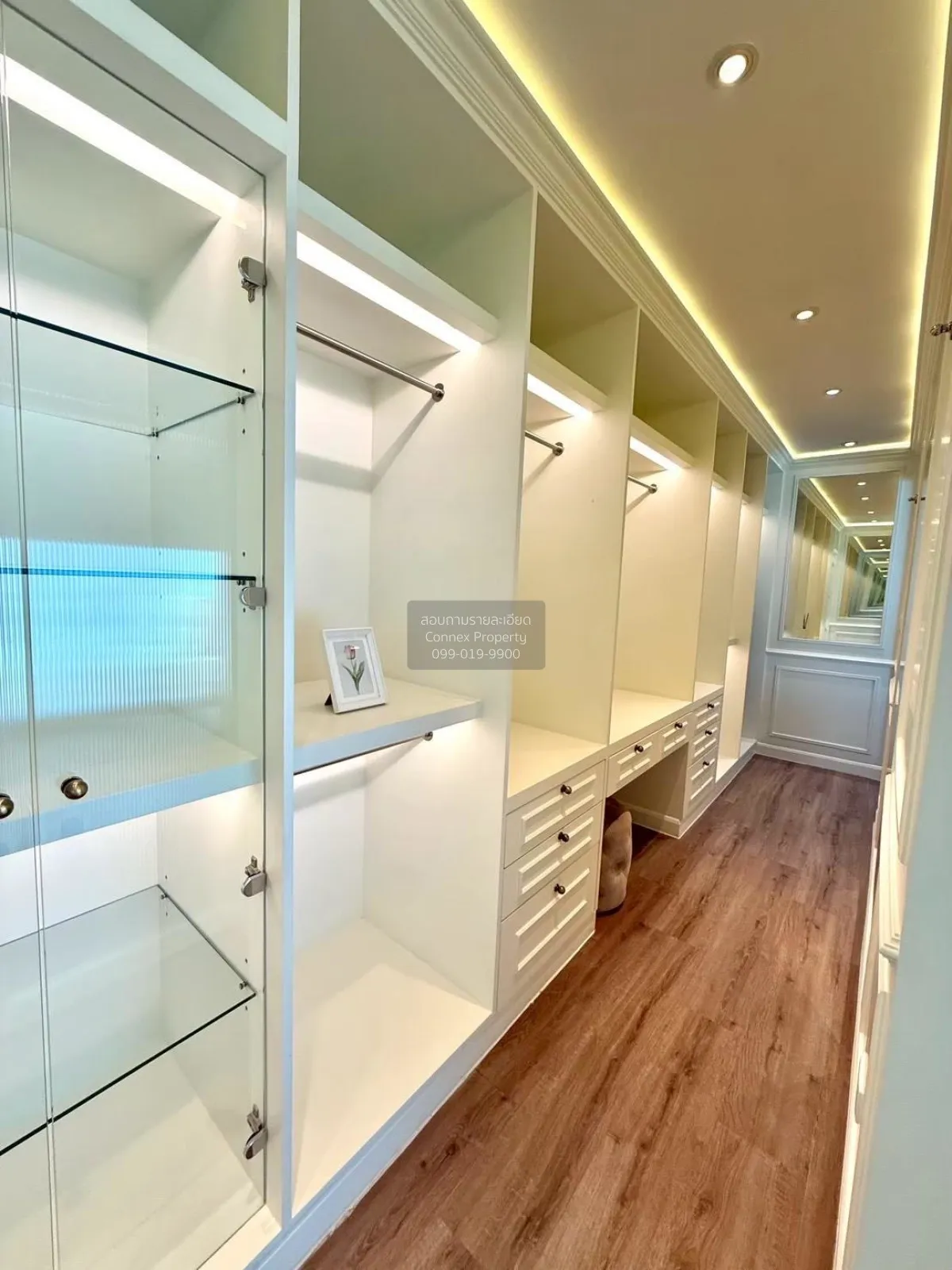 For Sale Condo , C Ekkamai , Duplex , Penthouse , high floor , BT