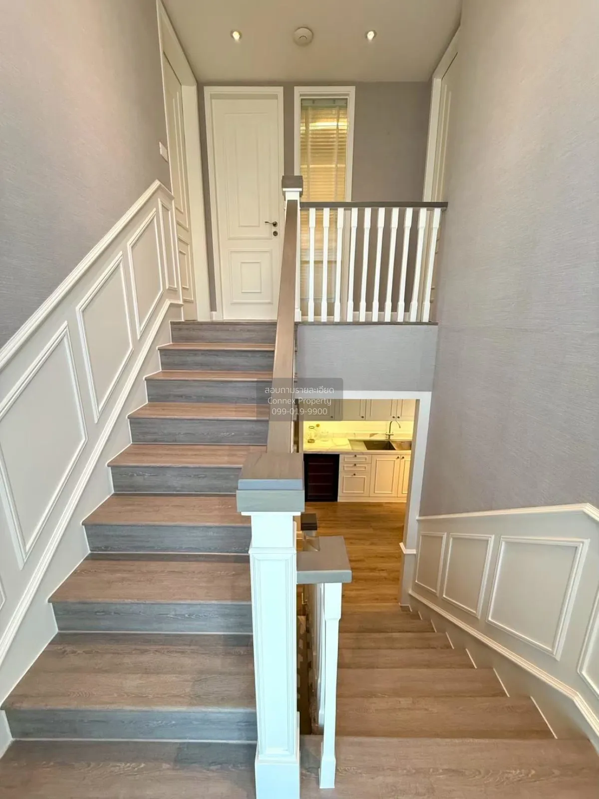 For Sale Condo , C Ekkamai , Duplex , Penthouse , high floor , BT