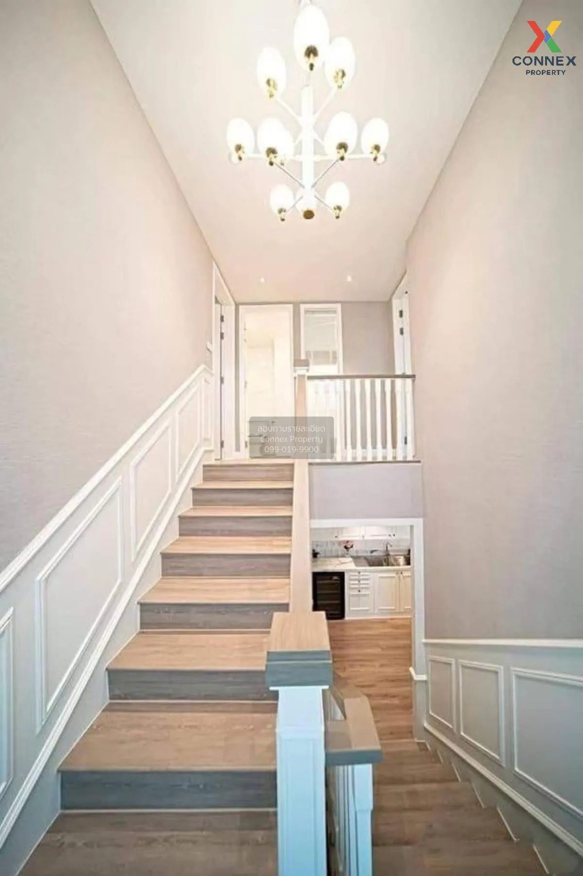 For Sale Condo , C Ekkamai , Duplex , Penthouse , high floor , BT 4