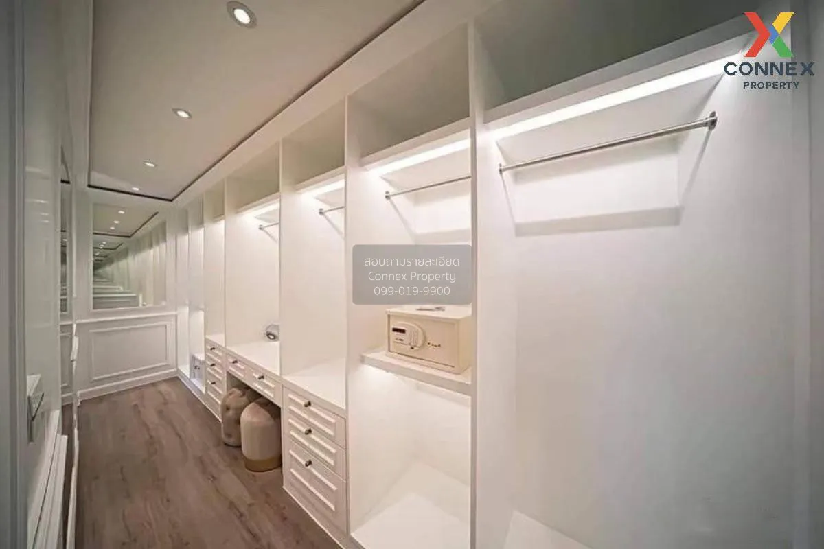 For Sale Condo , C Ekkamai , Duplex , Penthouse , high floor , BT