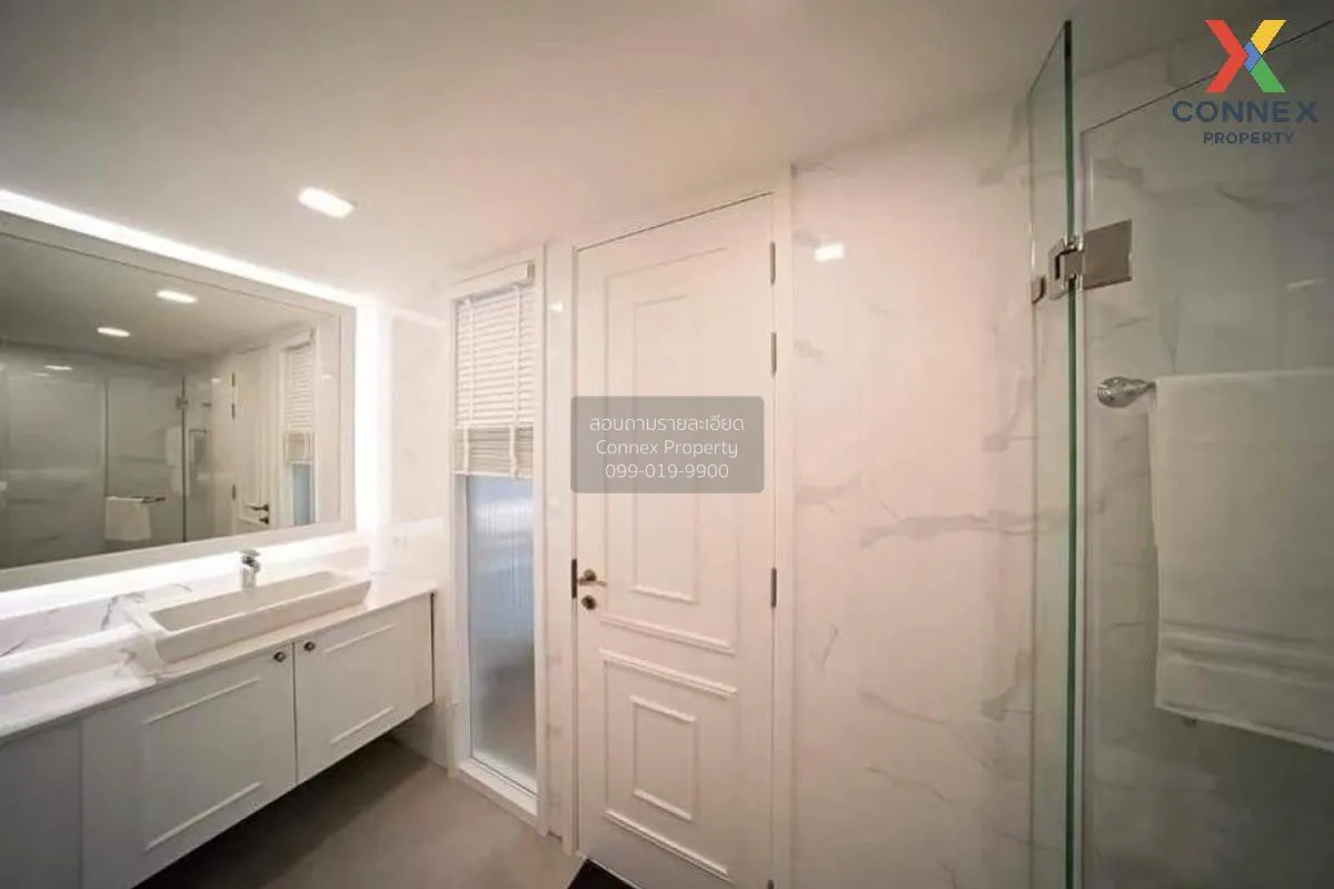 For Sale Condo , C Ekkamai , Duplex , Penthouse , high floor , BT