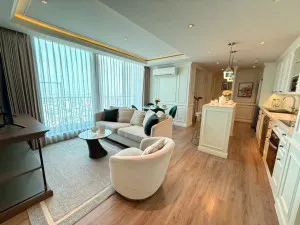 For Sale Condo , C Ekkamai , Duplex , Penthouse , high floor , BTS-Ekkamai , Khlong Tan Nuea , Watthana , Bangkok , CX-101221