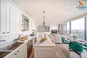 For Sale Condo , C Ekkamai , Duplex , Penthouse , high floor , BTS-Ekkamai , Khlong Tan Nuea , Watthana , Bangkok , CX-101221