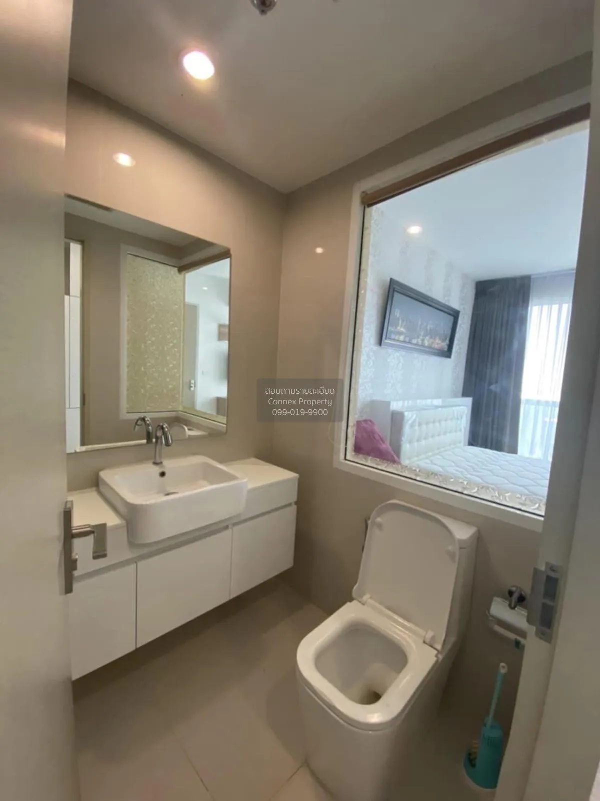 For Sale Condo , Hotel Serviced Condo , MRT-Bang Krasor , Bang Kr