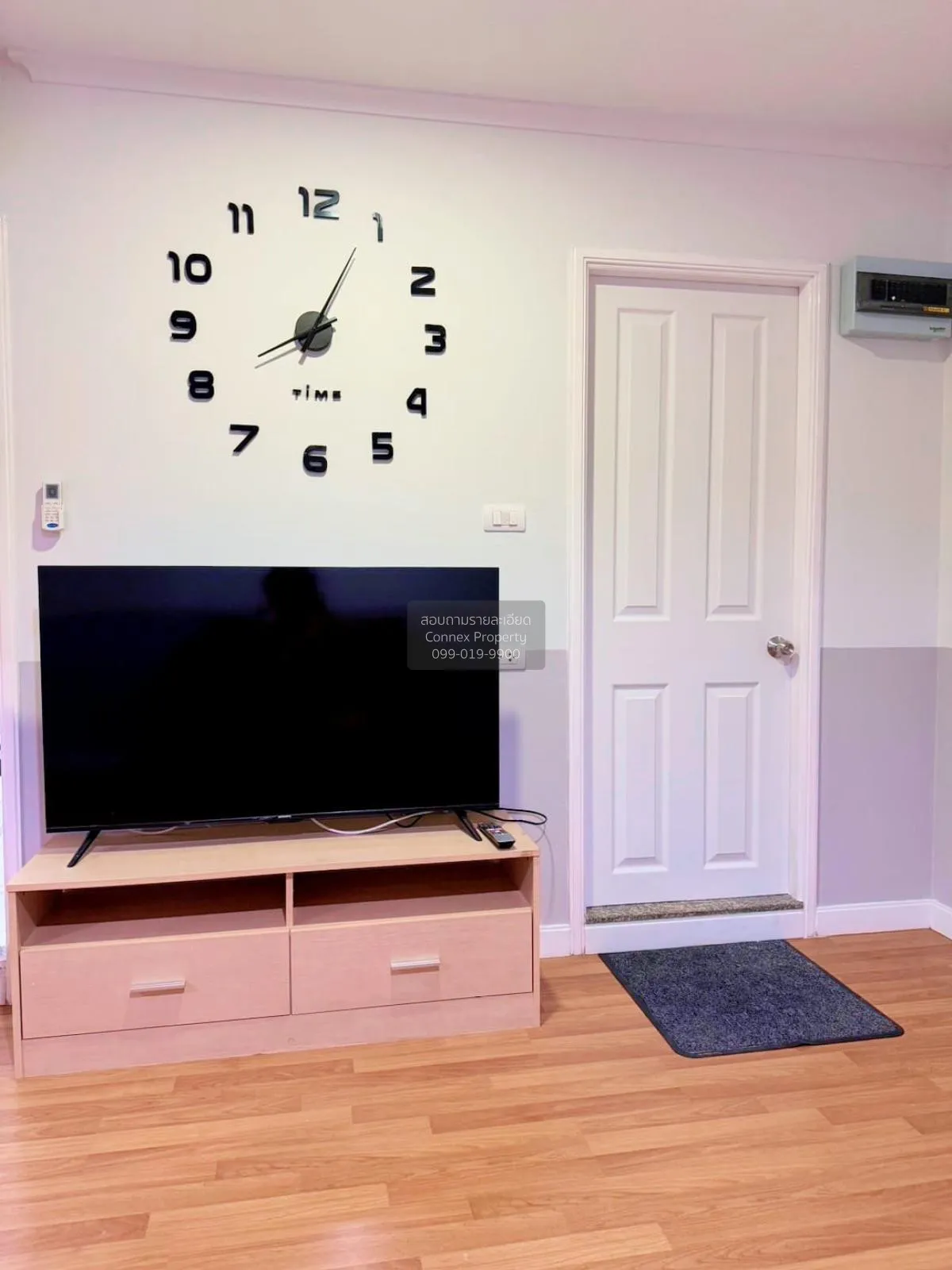 For Rent Condo , LUMPINI PLACE RAMINDRA – LAKSI , BTS-Wat Phra Sr 2