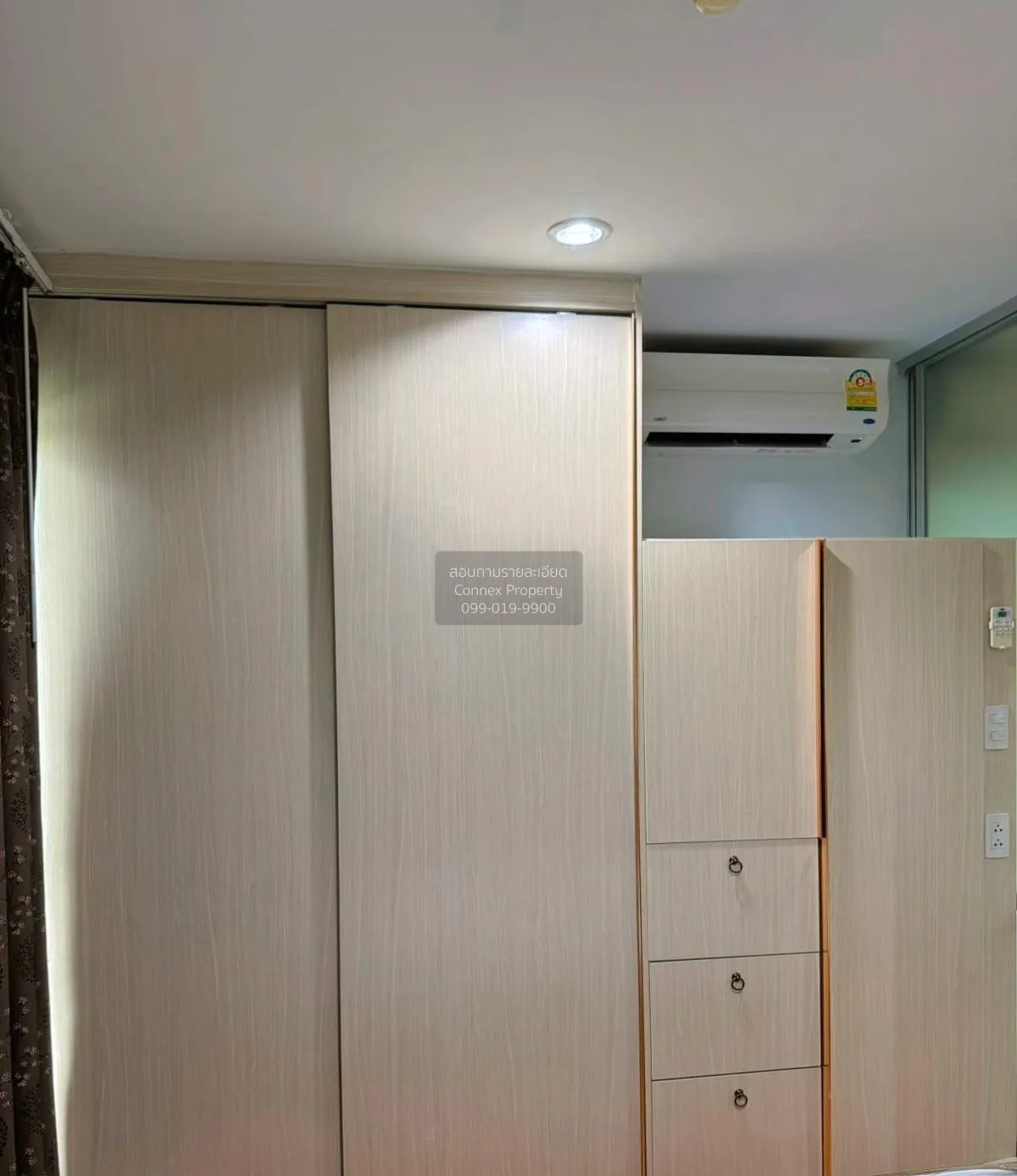 For Rent Condo , LUMPINI PLACE RAMINDRA – LAKSI , BTS-Wat Phra Sr