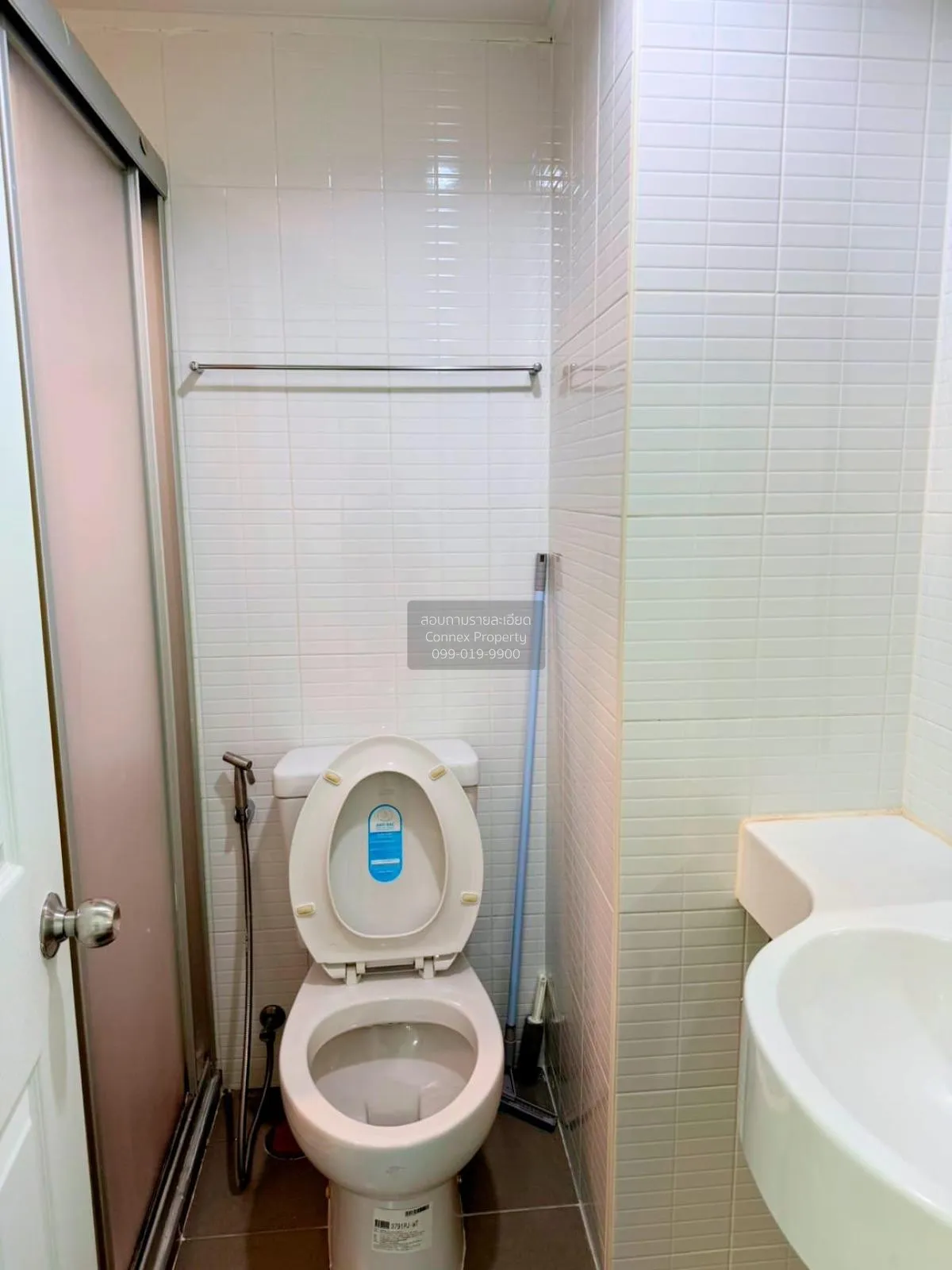 For Rent Condo , LUMPINI PLACE RAMINDRA – LAKSI , BTS-Wat Phra Sr