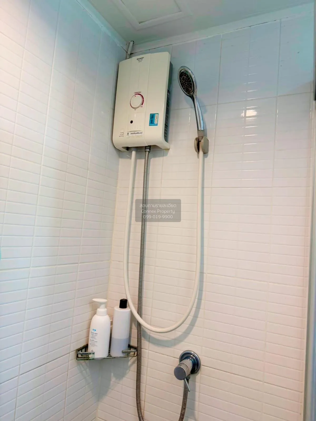 For Rent Condo , LUMPINI PLACE RAMINDRA – LAKSI , BTS-Wat Phra Sr