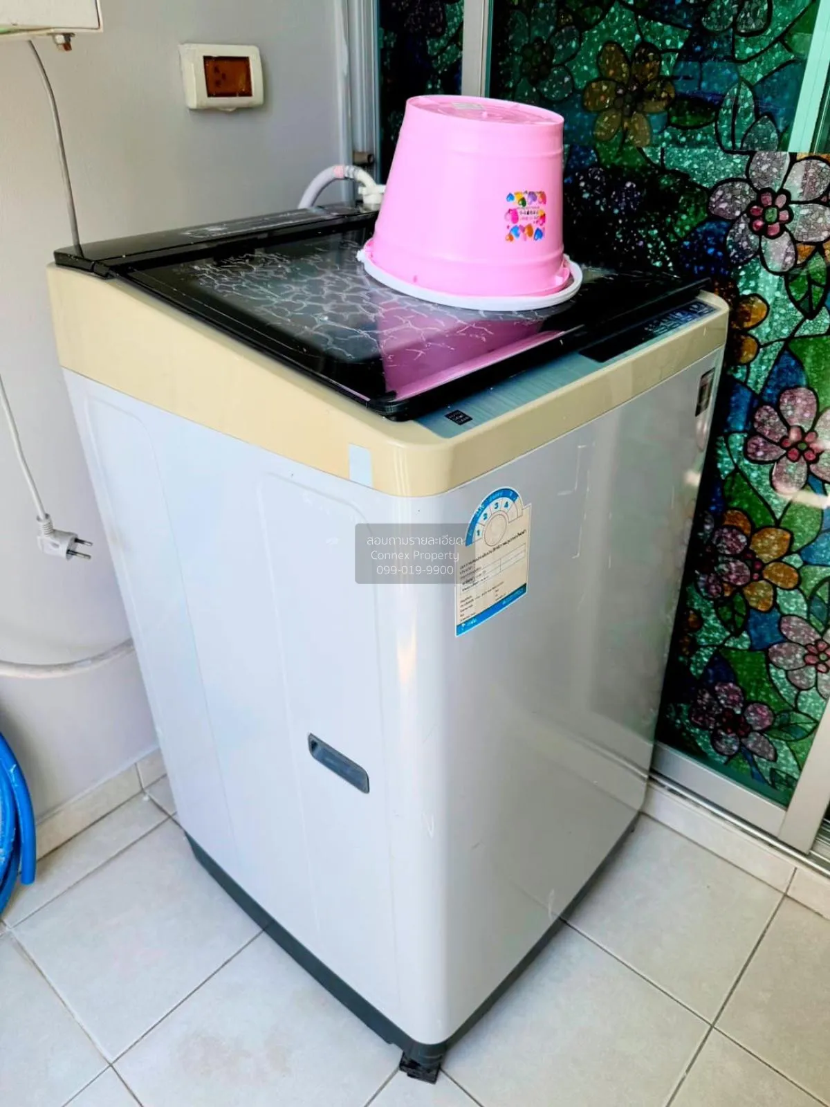 For Rent Condo , LUMPINI PLACE RAMINDRA – LAKSI , BTS-Wat Phra Sr