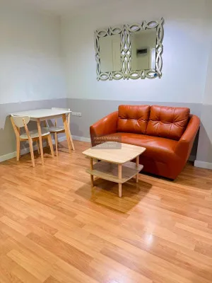 For Rent Condo , LUMPINI PLACE RAMINDRA – LAKSI , BTS-Wat Phra Sri Mahathat , Anusawari , Bang Khen , Bangkok , CX-101223