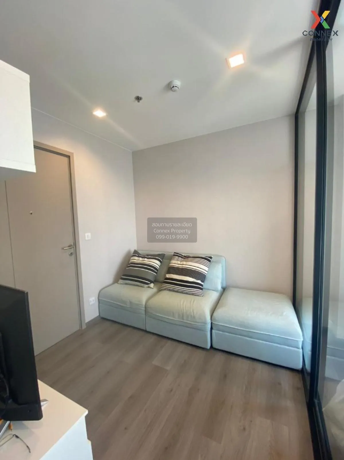 For Sale Condo , The Politan Rive , MRT-Phra Nang Klao Bridge , B 2