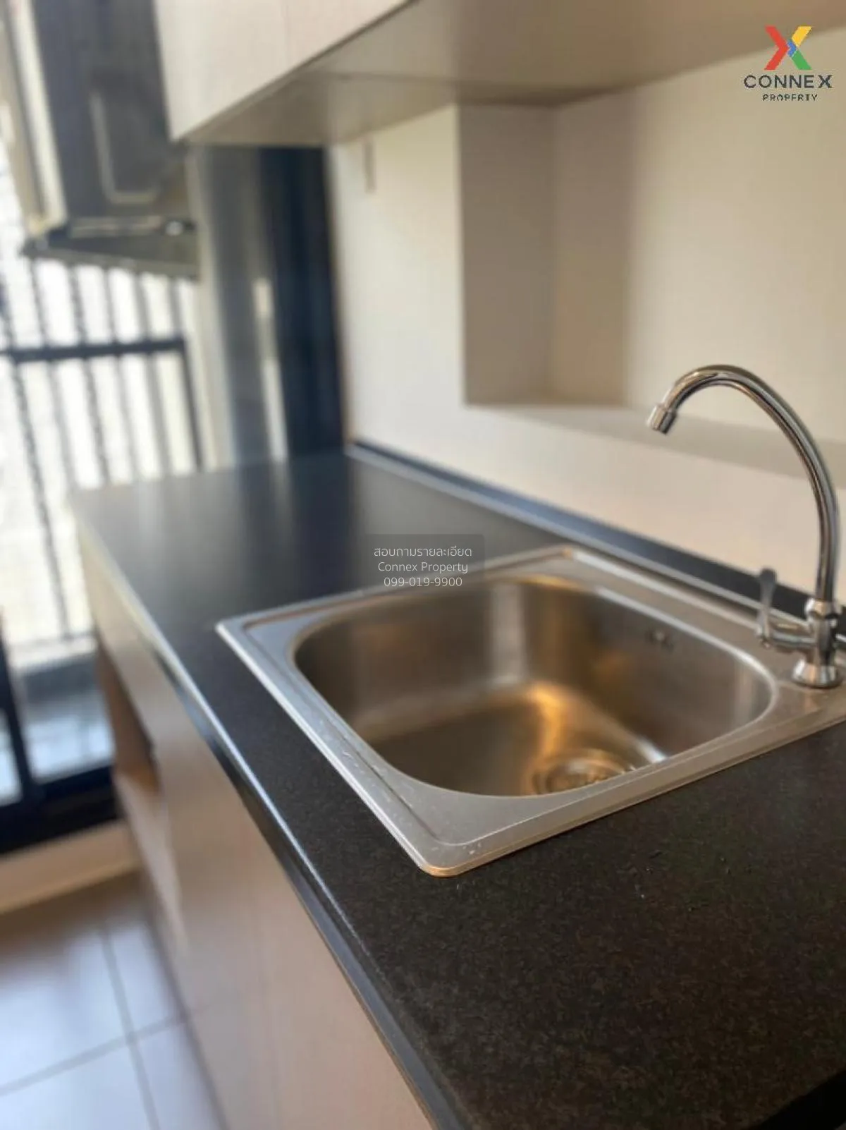 For Sale Condo , The Politan Rive , MRT-Phra Nang Klao Bridge , B 4