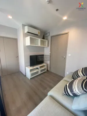 For Sale Condo , The Politan Rive , MRT-Phra Nang Klao Bridge , Bang Kraso , Mueang Nonthaburi , Nonthaburi , CX-101224