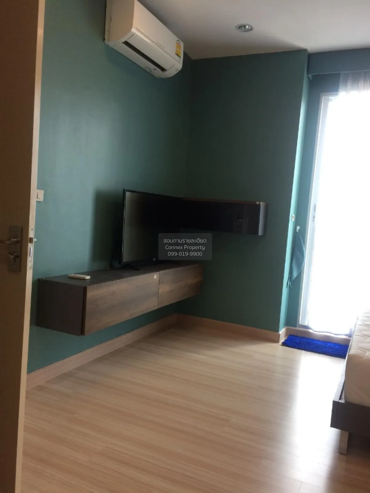For Rent Condo , Hotel Serviced Condo , MRT-Bang Krasor , Bang Kr 3