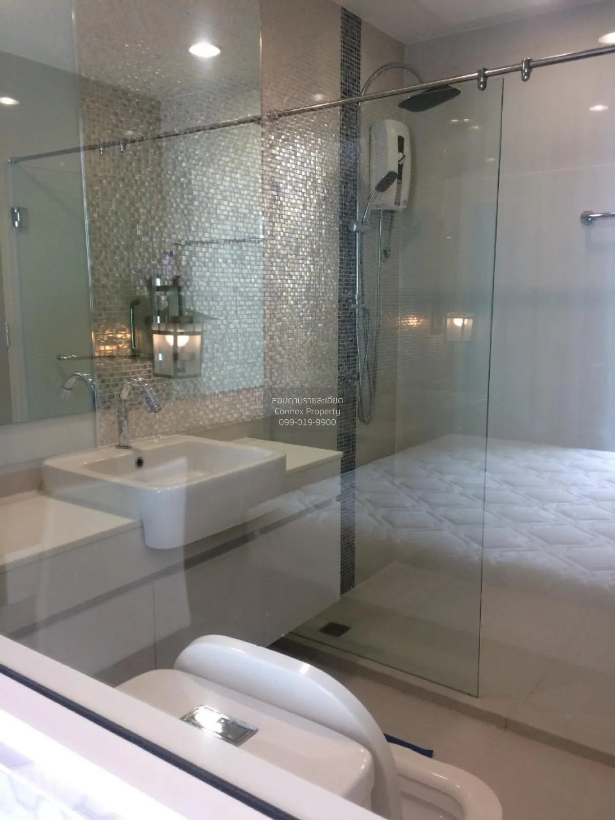 For Rent Condo , Hotel Serviced Condo , MRT-Bang Krasor , Bang Kr