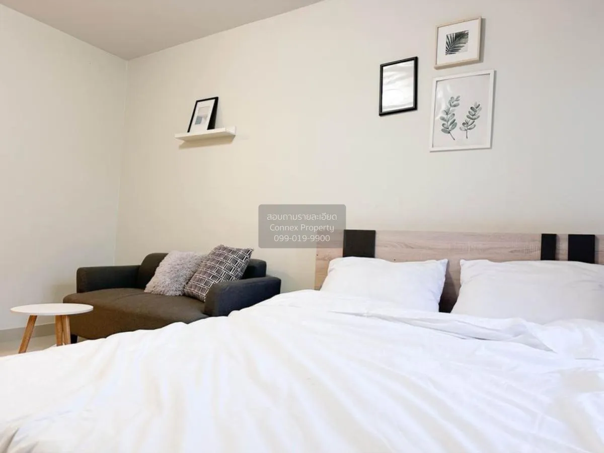 For Rent Condo , i-House Laguna Garden RCA , MRT-Phetchaburi , Ba 2