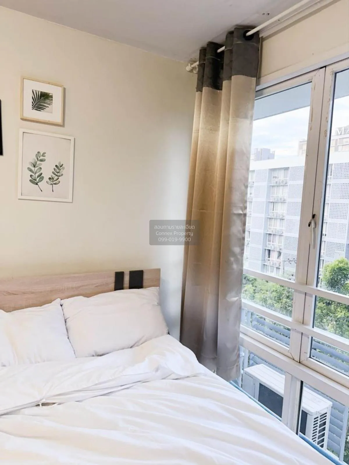 For Rent Condo , i-House Laguna Garden RCA , MRT-Phetchaburi , Ba 3