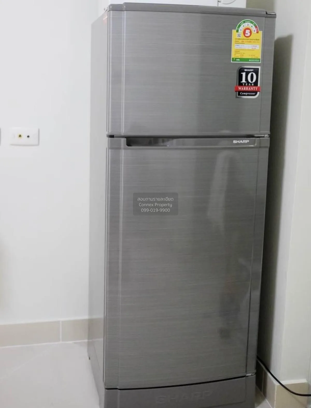 เช่าคอนโด  ไอ-เฮ้าส์ ลากูน่า การ์เด้น MRT-เพชรบุรี บางกะปิ เขต ห้