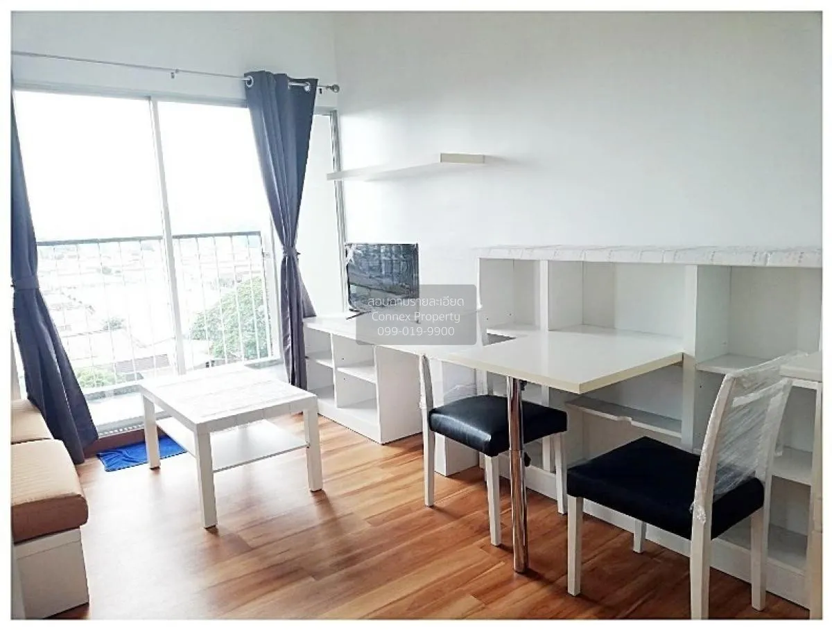 เช่าคอนโด  เอ สเปซ ไฮด์อเวย์ อโศก - รัชดา MRT-พระราม 9 ดินแดง เขต 1