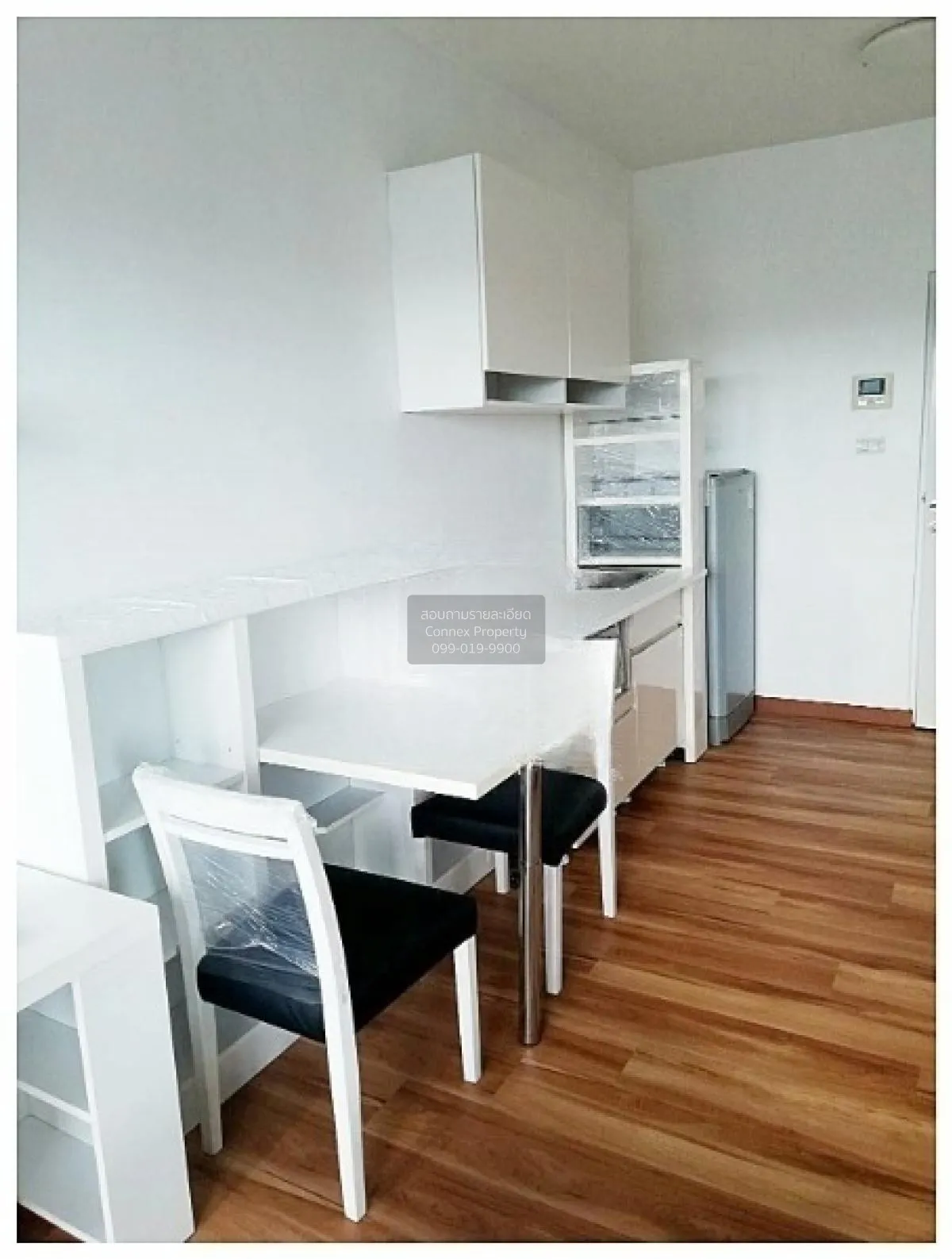 เช่าคอนโด  เอ สเปซ ไฮด์อเวย์ อโศก - รัชดา MRT-พระราม 9 ดินแดง เขต 4