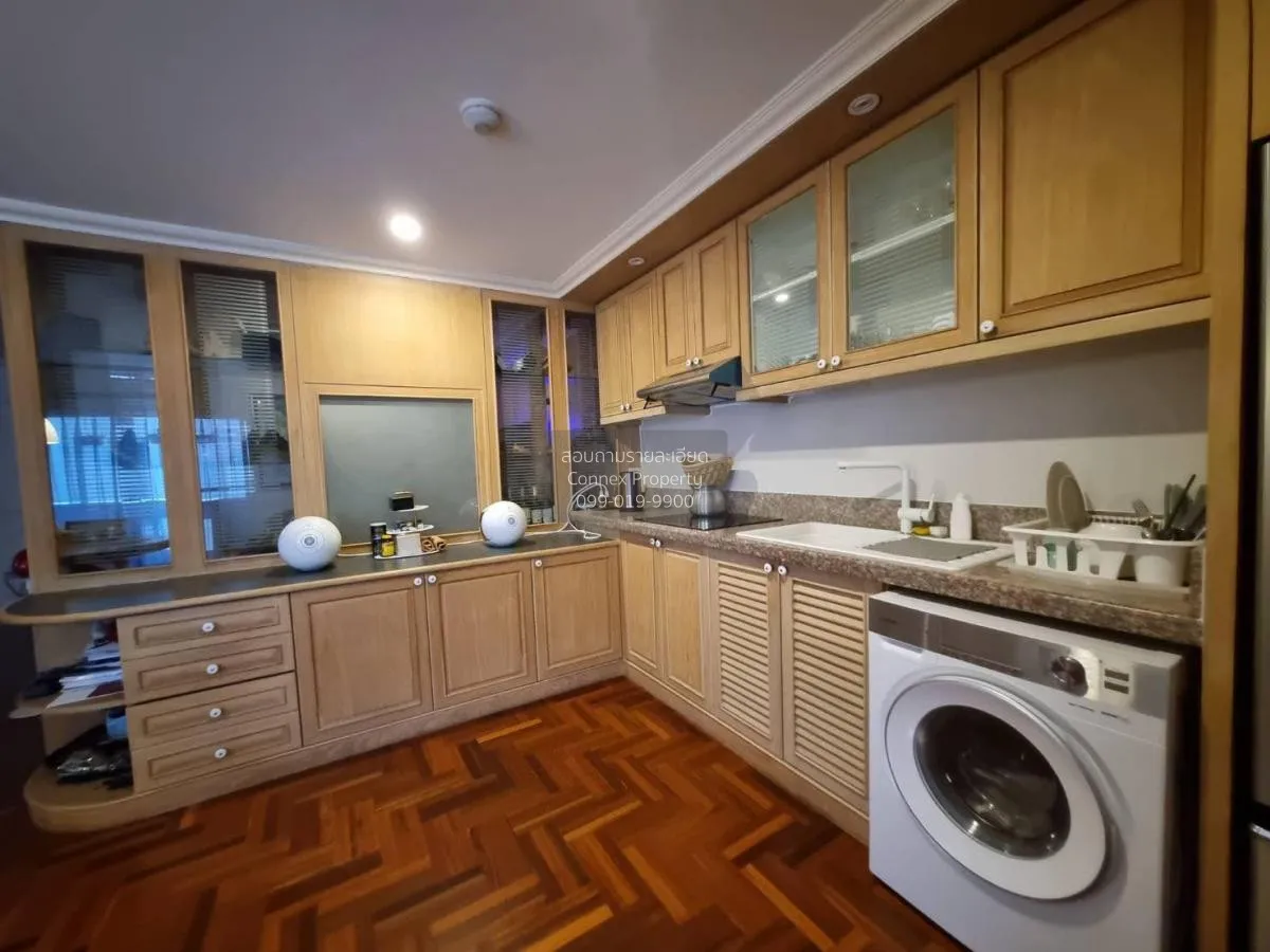 เช่าคอนโด  ริน เฮ้าส์ คอนโด คลองเตยเหนือ เขต วัฒนา กรุงเทพ CX-101 2