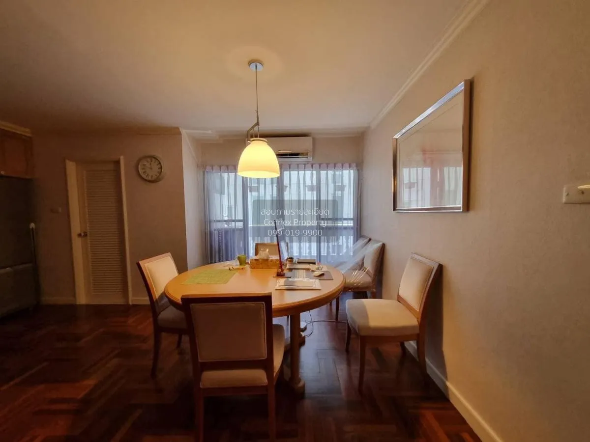 For Sale Condo , Rin House condo , Khlong Toei Nuea , Watthana ,  3