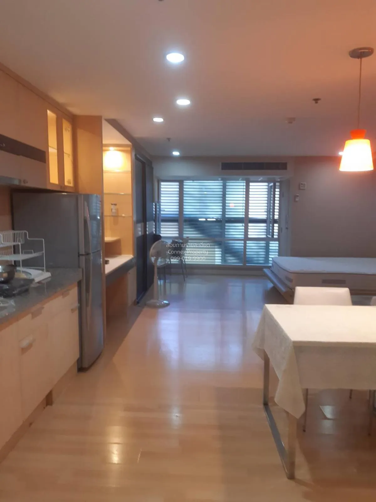 For Rent Condo , The Trendy , BTS-Nana , Khlong Toei Nuea , Watth 4