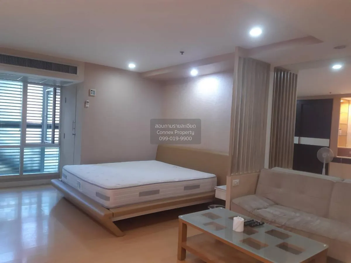 For Rent Condo , The Trendy , BTS-Nana , Khlong Toei Nuea , Watth