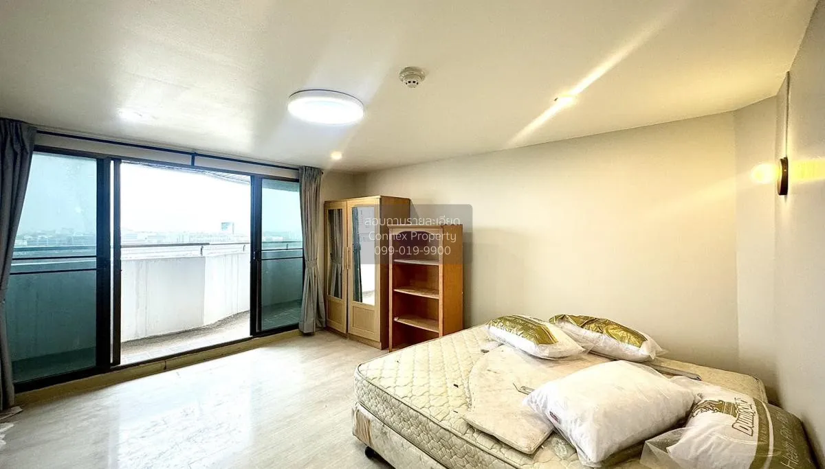 For Rent Condo , Flora Ville condo , ARL-Hua Mak , Suan Luang , S