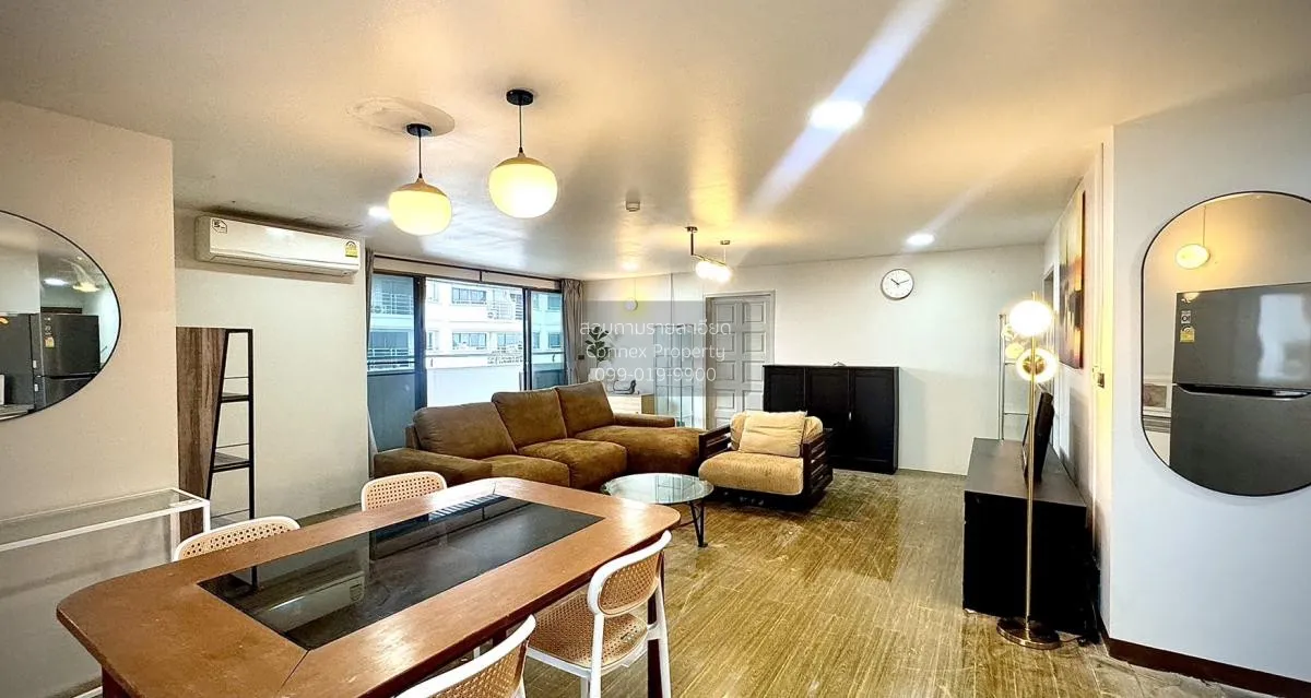 For Rent Condo , Flora Ville condo , ARL-Hua Mak , Suan Luang , S 2