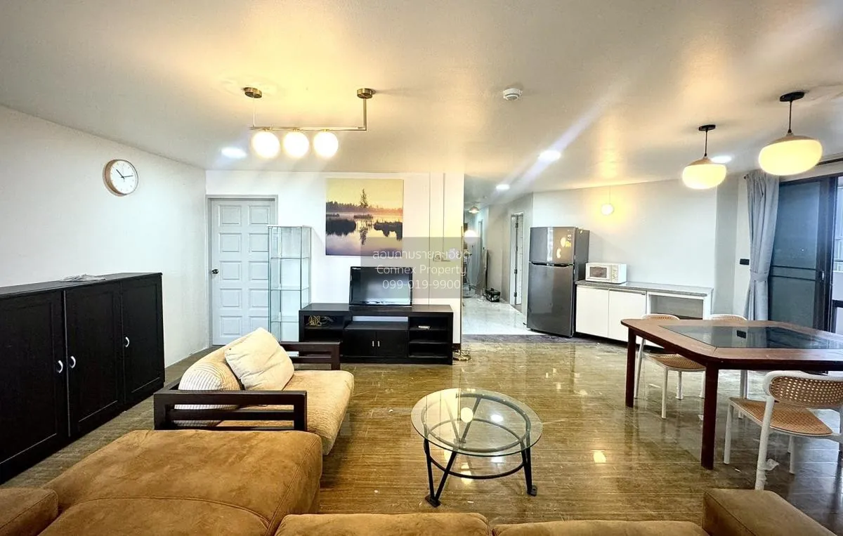 For Rent Condo , Flora Ville condo , ARL-Hua Mak , Suan Luang , S 3