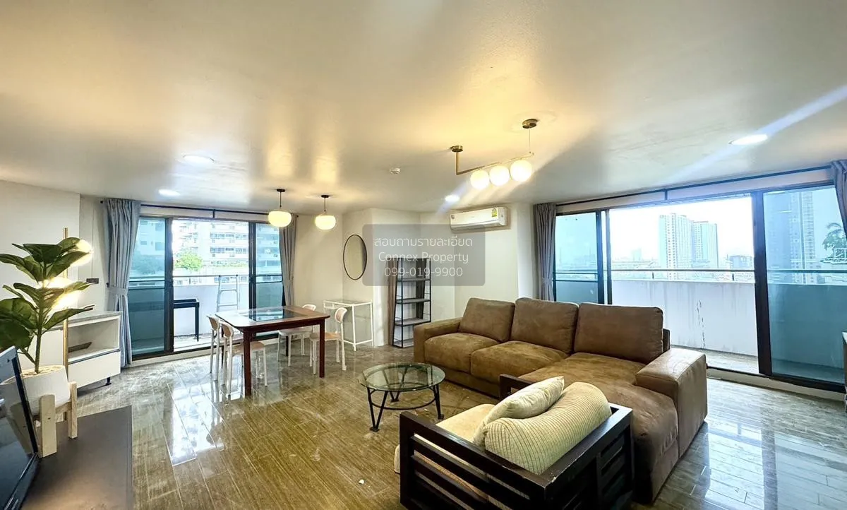 For Rent Condo , Flora Ville condo , ARL-Hua Mak , Suan Luang , S