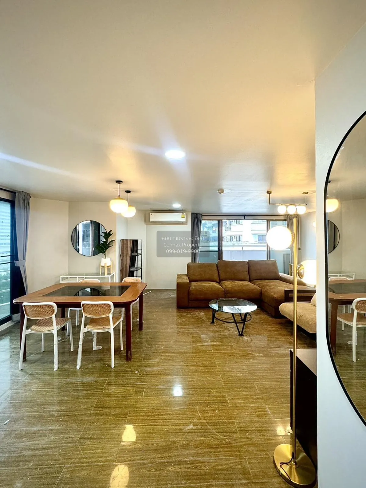 For Rent Condo , Flora Ville condo , ARL-Hua Mak , Suan Luang , S