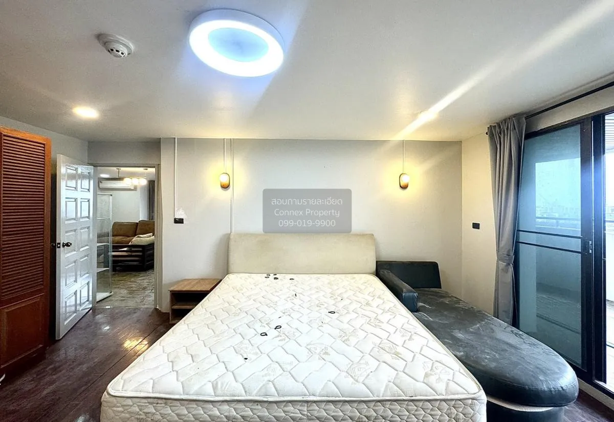 For Rent Condo , Flora Ville condo , ARL-Hua Mak , Suan Luang , S