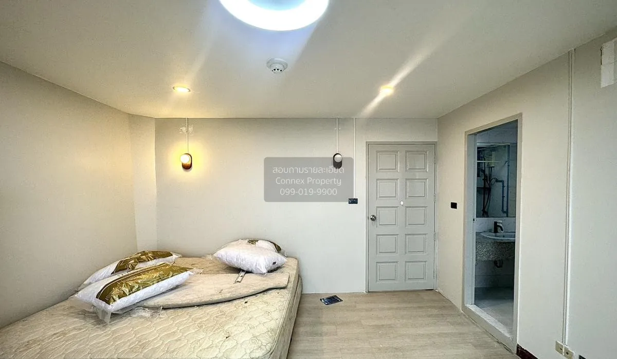 For Rent Condo , Flora Ville condo , ARL-Hua Mak , Suan Luang , S