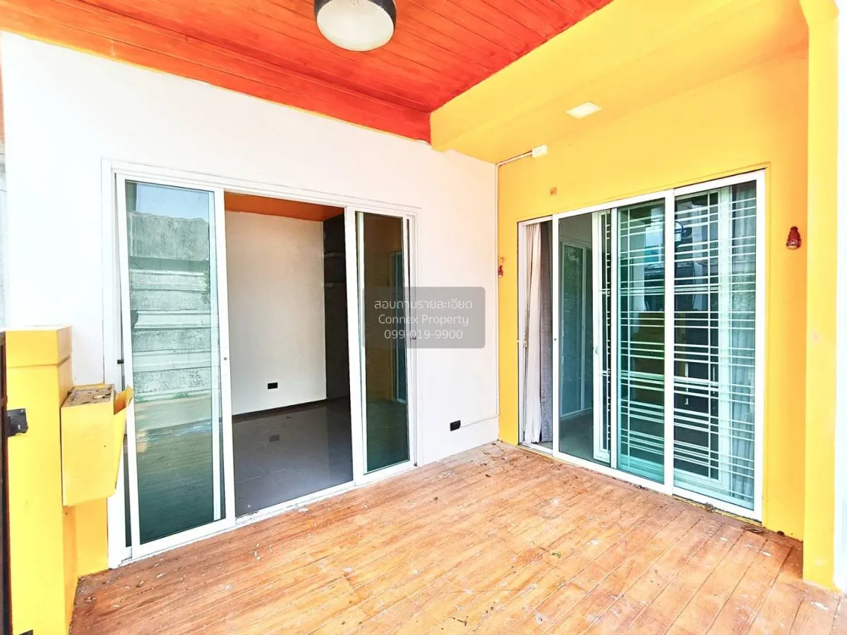 For Sale Townhouse/Townhome  , PRUKSA TOWN NEXTS RAMINDRA-WONGWEA 4
