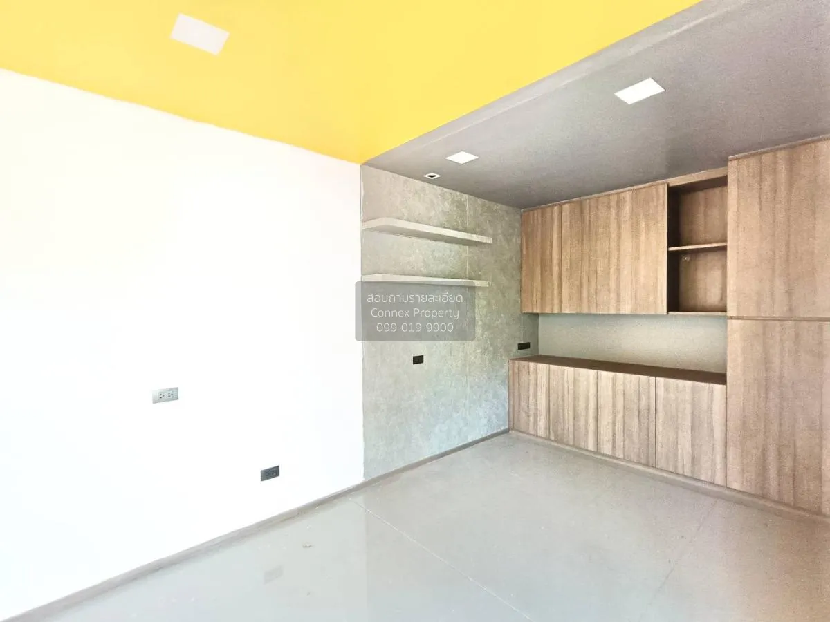 For Sale Townhouse/Townhome  , PRUKSA TOWN NEXTS RAMINDRA-WONGWEA